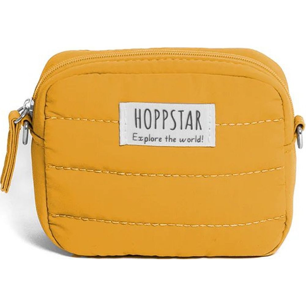 Hoppstar Mini Tasche Mini, Honig