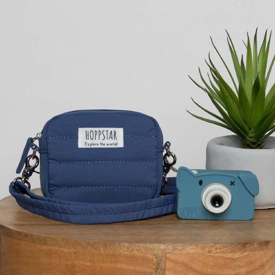 Hoppstar Mini Tasche Mini, Navy