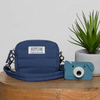 Hoppstar Mini Tasche Mini, Navy