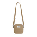 Hoppstar Midi Tasche – Cream