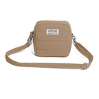 Hoppstar Midi Tasche – Cream