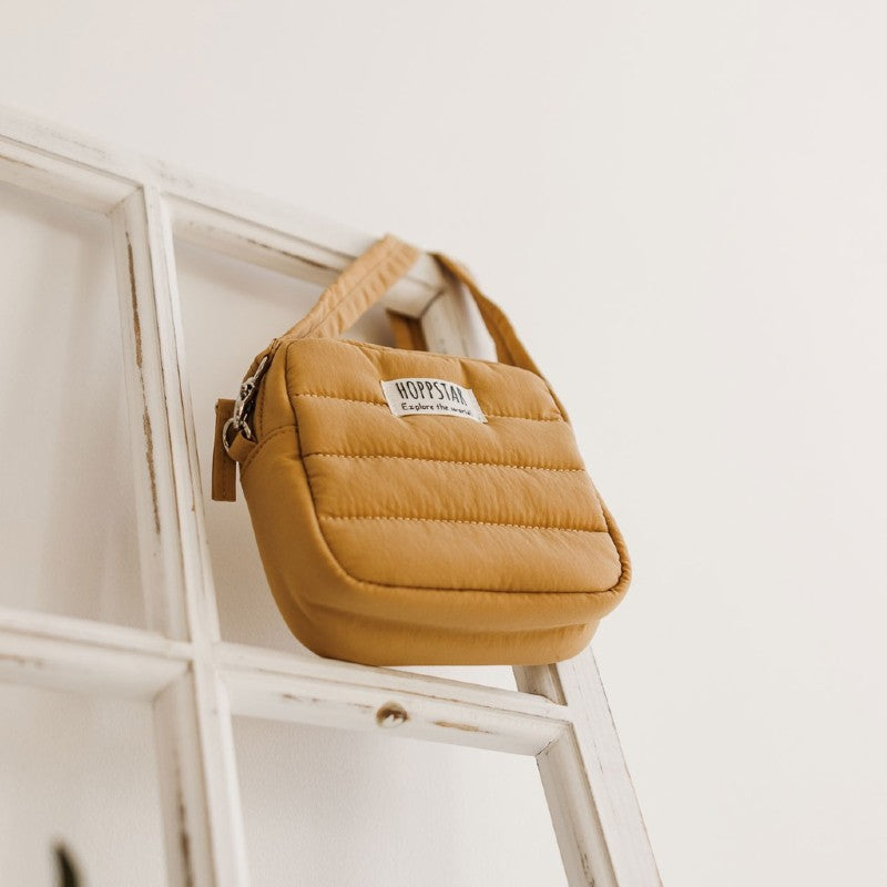 Hoppstar Midi Tasche – Cream