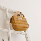 Hoppstar Midi Tasche – Cream