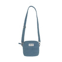 Hoppstar Midi Midi Sac, Denim
