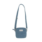 Hoppstar Midi Midi Sac, Denim