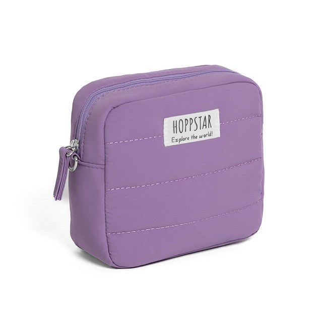 Hoppstar Midi Tasche – Blossom