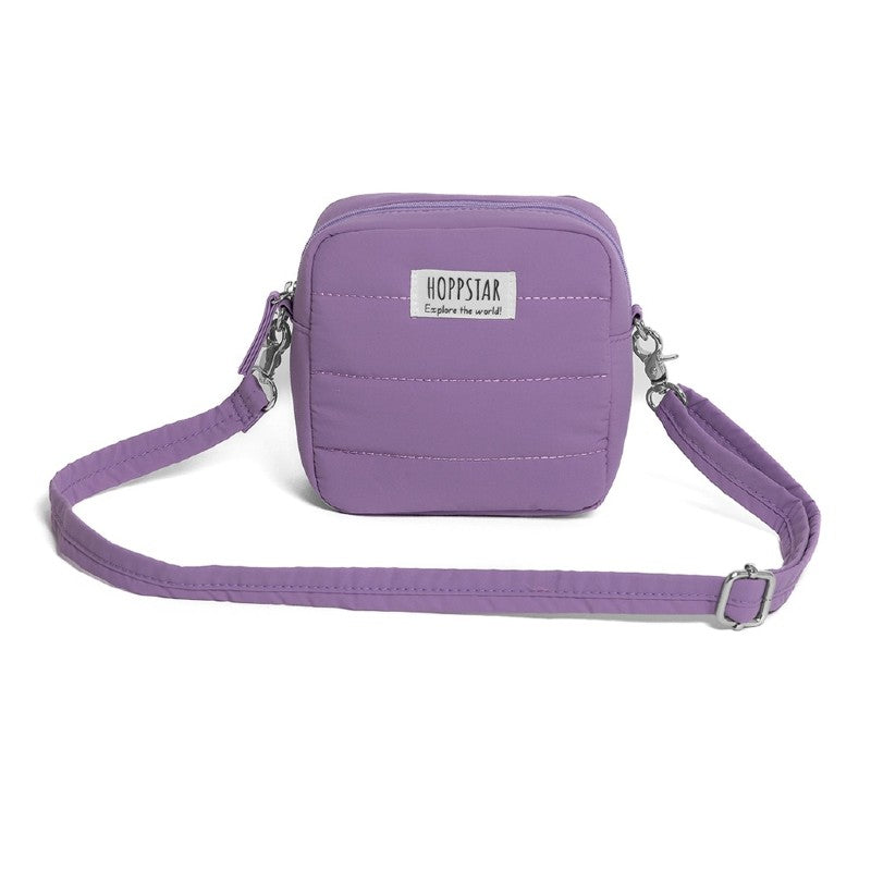 Hoppstar Midi Tasche – Blossom