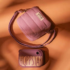 Hoppstar Midi Tasche – Blossom
