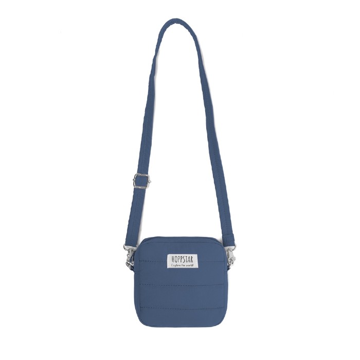 Hoppstar Midi Tasche Midi, Navy