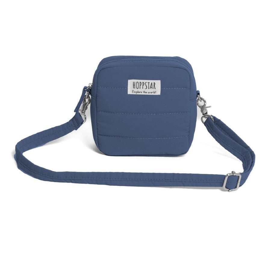 Hoppstar Midi Tasche Midi, Navy