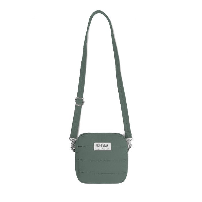 Hoppstar Midi Tasche Midi, Laurel