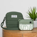 Hoppstar Midi Tasche Midi, Laurel