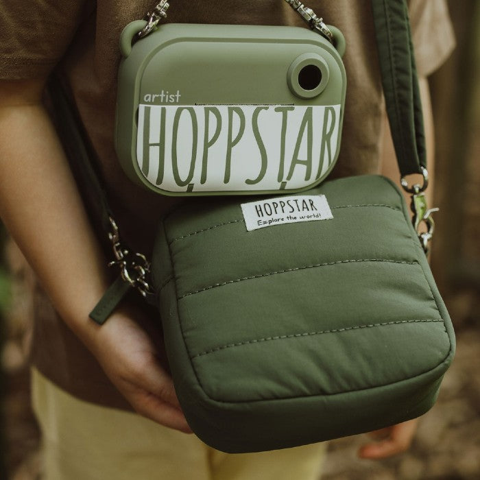 Hoppstar Midi Tasche Midi, Laurel