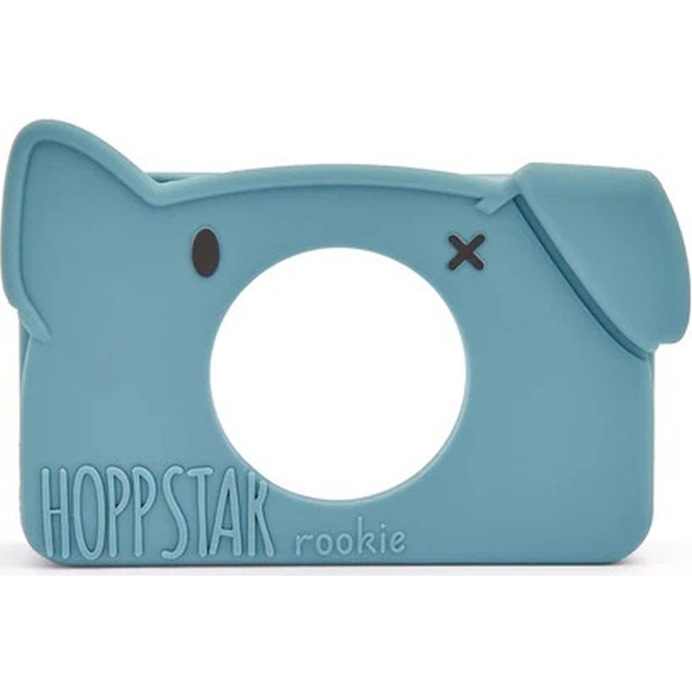 Hoppstar Rookie Silikonhülle, Yale