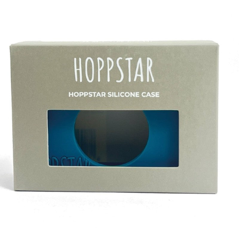 Hoppstar Rookie Silikonhülle – Moss
