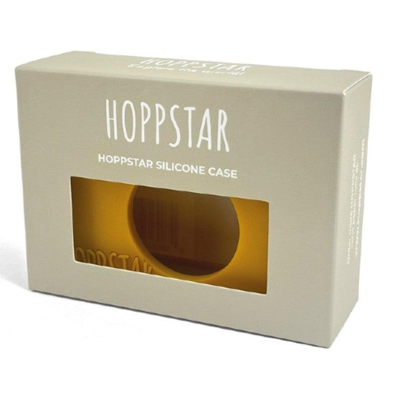Hoppstar Rookie Silikonhülle – Honey
