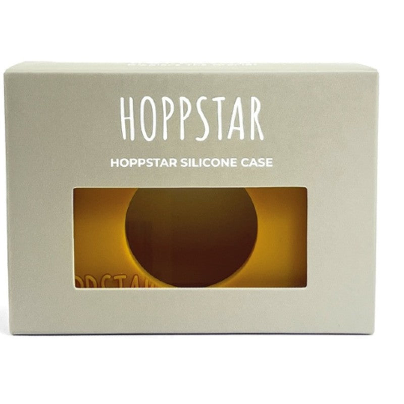 Hoppstar Rookie Silikonhülle – Honey