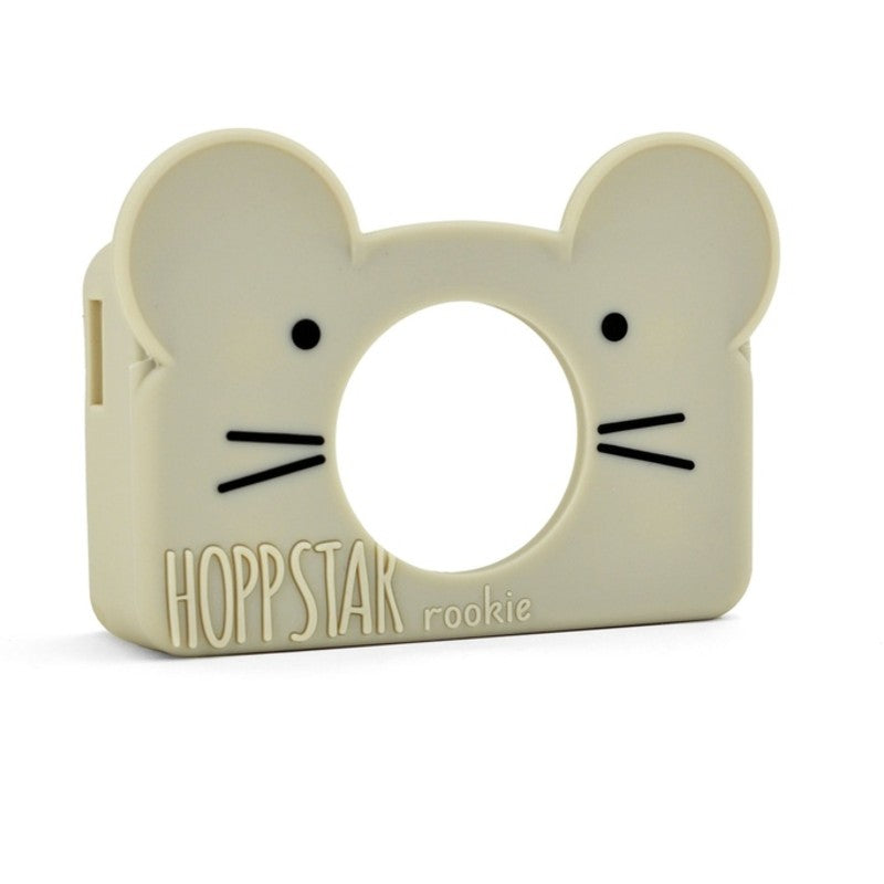 Hoppstar Rookie Silikonhülle – Oat