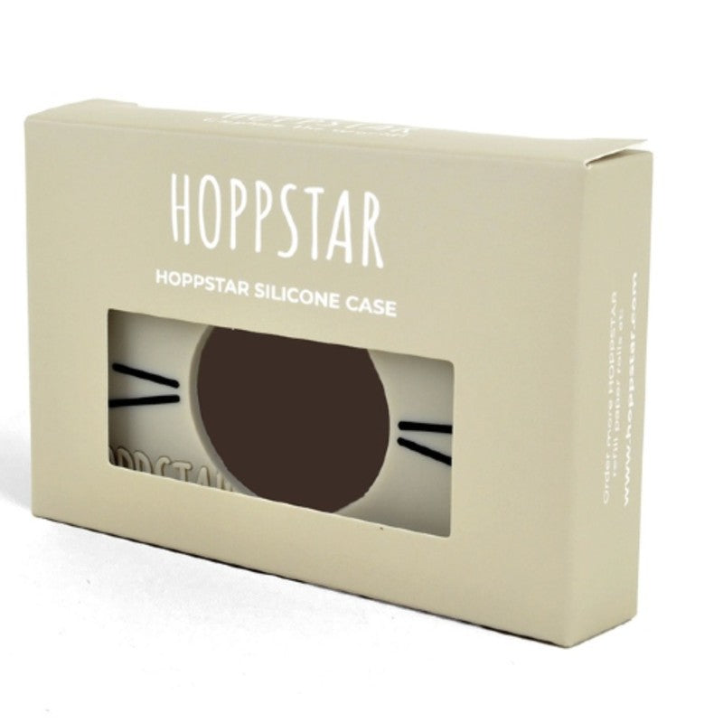 Hoppstar Rookie Silikonhülle – Oat