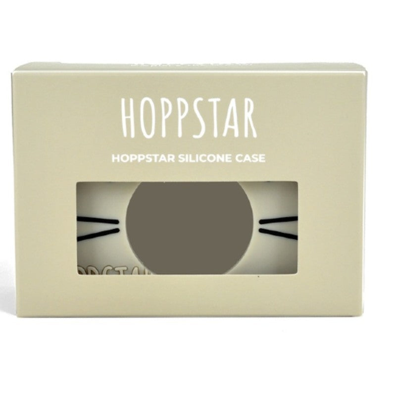 Hoppstar Rookie Silikonhülle – Oat