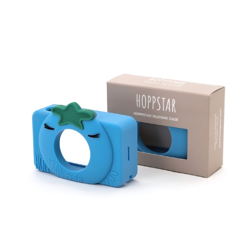 Hoppstar Rookie Silikonhülle – Blubelle