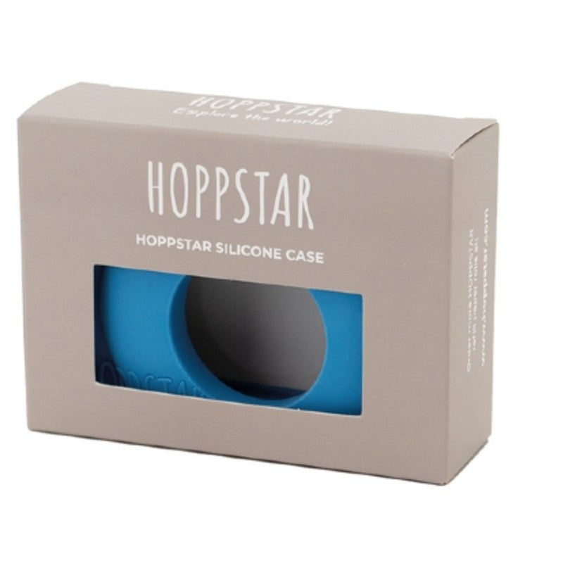 Hoppstar Rookie Silikonhülle – Blubelle