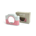 Hoppstar Expert Coque en silicone – Blush