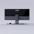 Alogic Edge 40„ Ultrawide WQHD LCD-Monitor, Space Grey