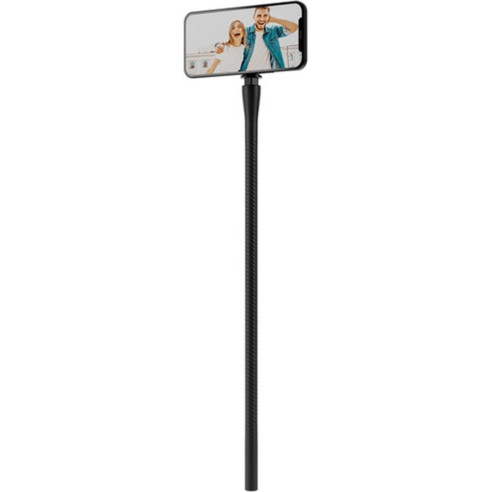 Telesin Support flexible magnétique (1 pied) pour smartphone