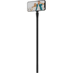 Telesin Support flexible magnétique (1 pied) pour smartphone