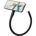 Telesin Support flexible magnétique (1 pied) pour smartphone