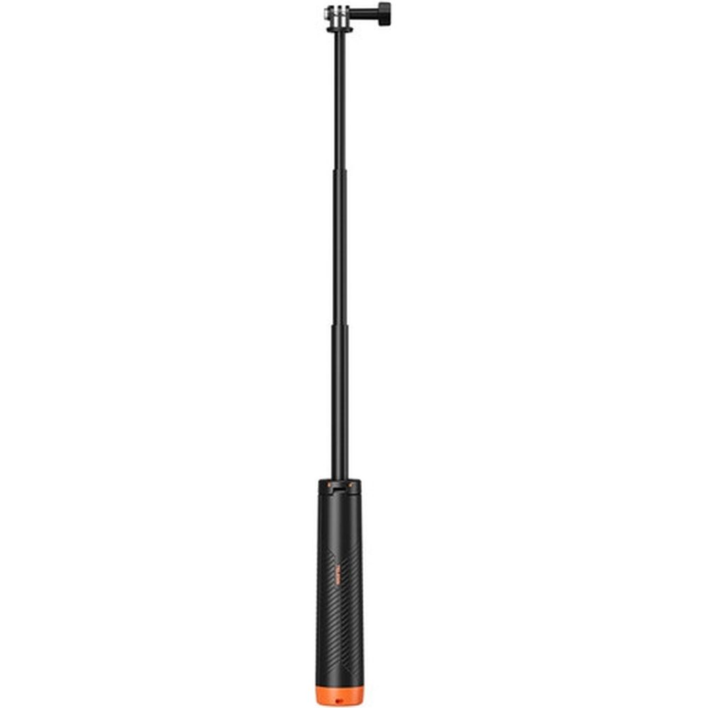 Telesin Floating selfie stick tripod for action cam