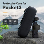 Telesin Aufbewahrungstasche für DJI Osmo Pocket 3