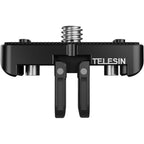 Telesin Doppelhalterungsadapter für Insta360 X4