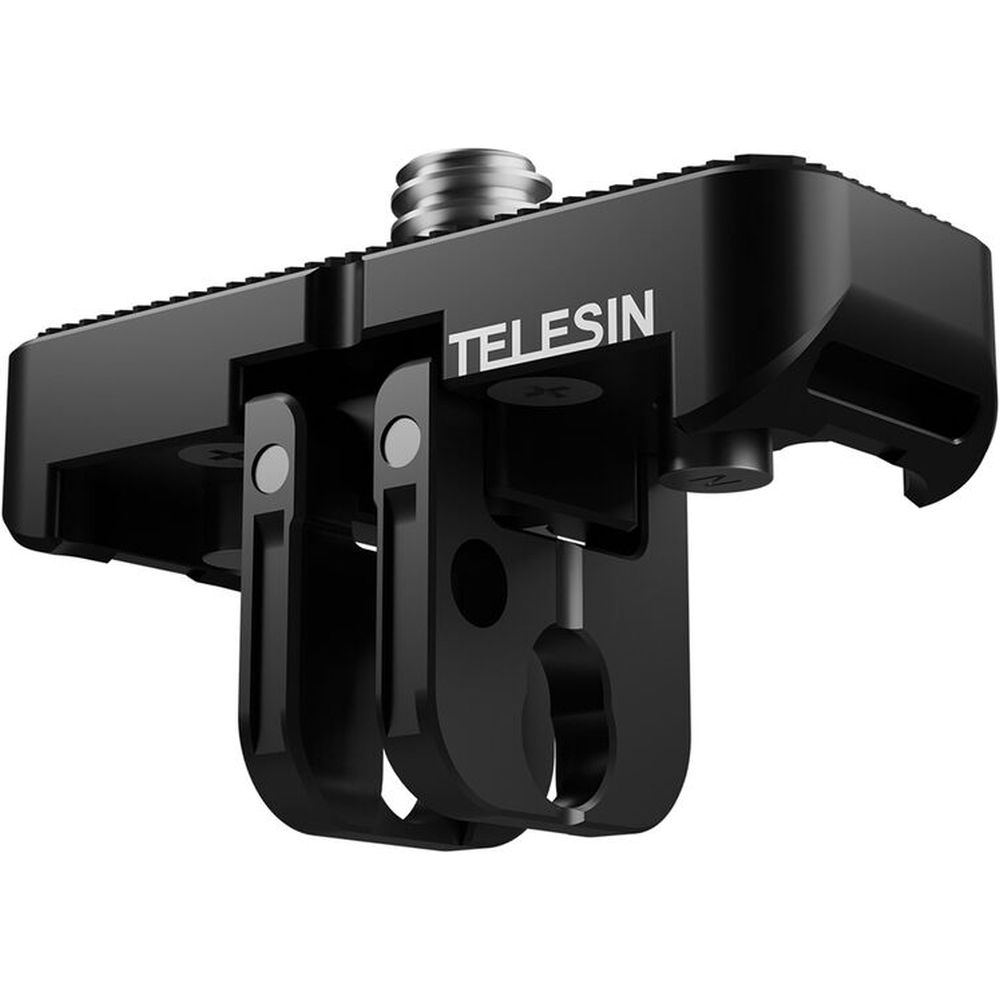 Telesin Doppelhalterungsadapter für Insta360 X4