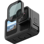 Telesin ND64 Filtre d'objectif pour GoPro Hero 13