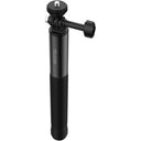 Telesin Aluminum Selfie Stick for action cam - 90 cm