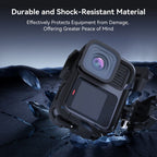 Telesin Cadre en plastique pour GoPro Hero 13/12/11/10/9
