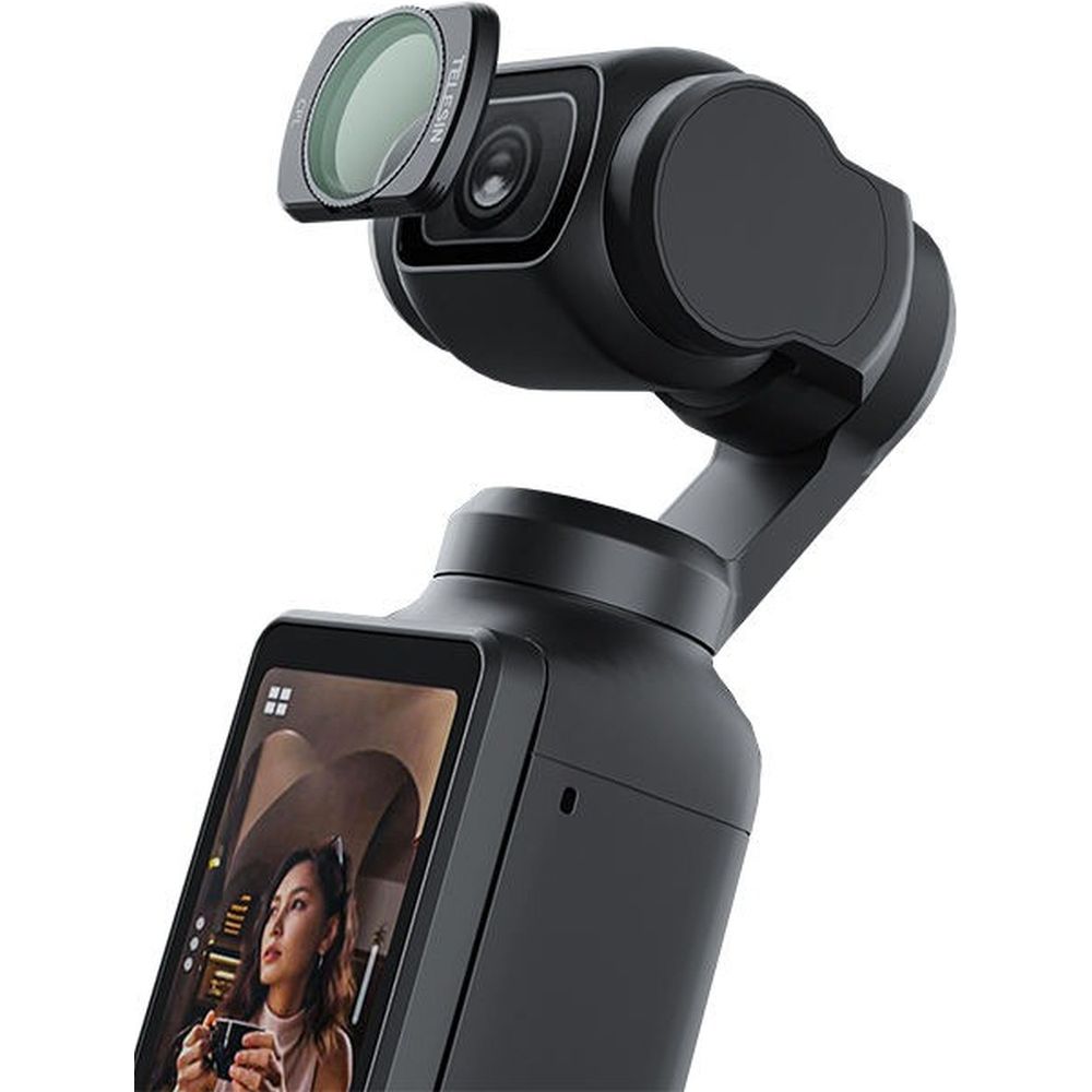 Telesin CPL-Filter für DJI Osmo Pocket 3