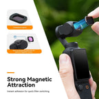 Telesin CPL-Filter für DJI Osmo Pocket 3