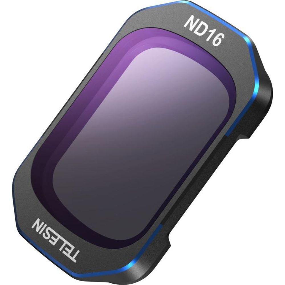 Telesin ND16 Filtre pour DJI Osmo Pocket 3