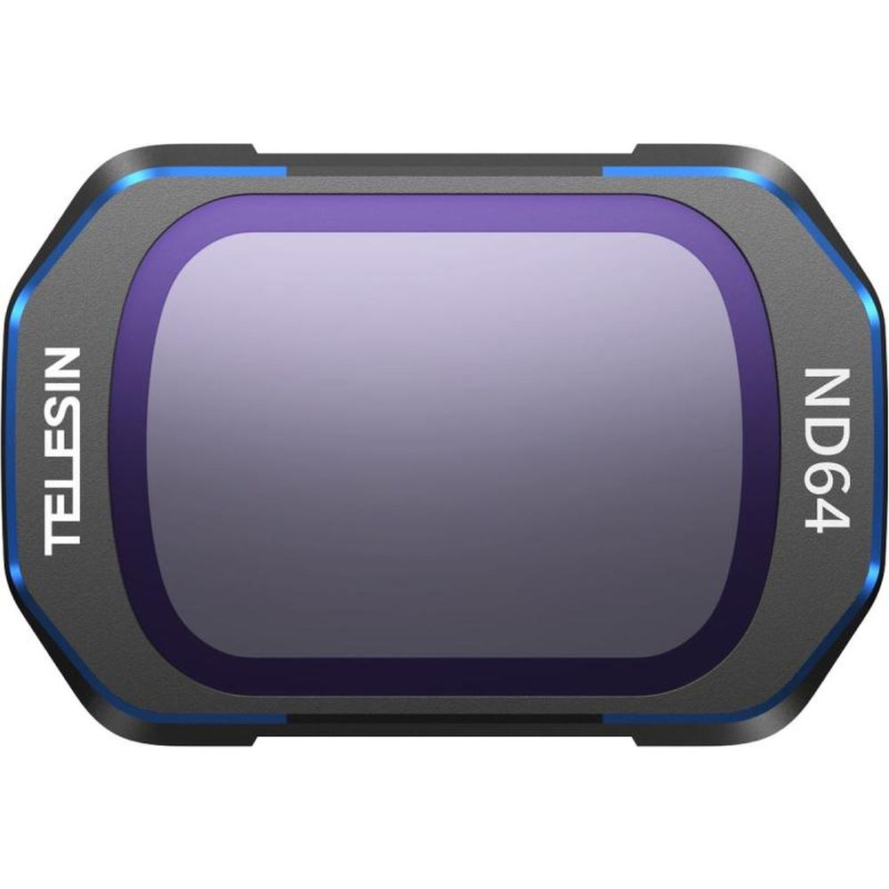 Telesin ND64 Filter für DJI Osmo Pocket 3