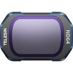 Telesin ND64 Filter für DJI Osmo Pocket 3