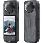 Telesin-Objektivschutz für Insta360 X5