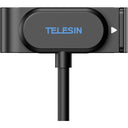 Telesin Magnettür + Stromkabel-Kit GoPro 13/12/11/10/9