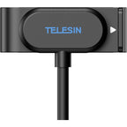 Telesin Magnettür + Stromkabel-Kit GoPro 13/12/11/10/9
