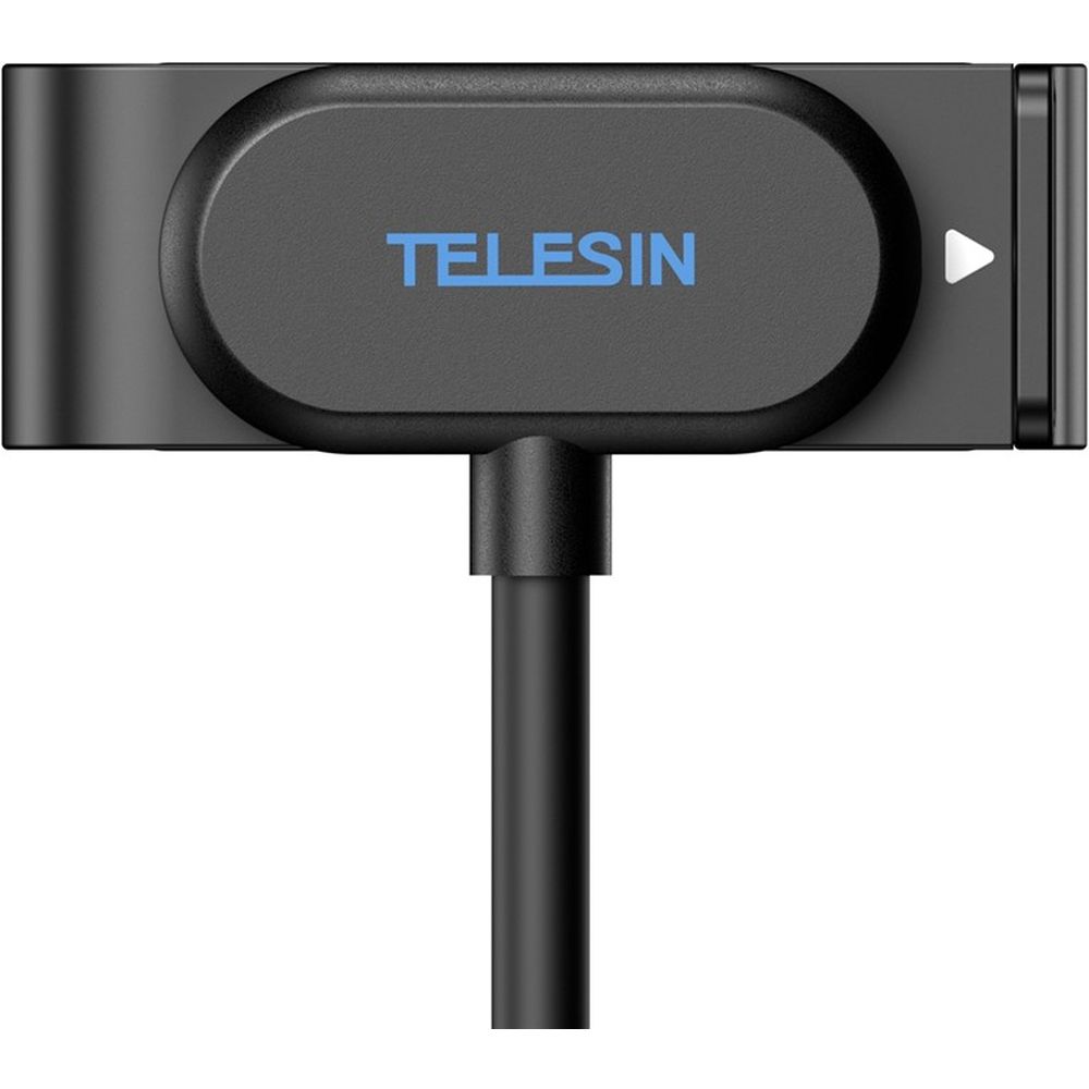 Telesin Magnettür + Stromkabel-Kit GoPro 13/12/11/10/9