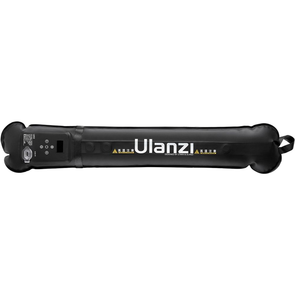 Ulanzi UA20 20W Luftröhrenleuchte 90cm mit eingebautem Akku
