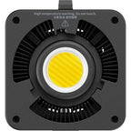 Ulanzi ML100Bi 100W COB Lampe Bicolor - interner Akku & USB-C
