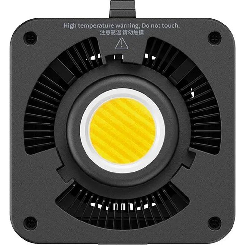 Ulanzi ML100Bi 100W COB Lampe Bicolor - interner Akku & USB-C